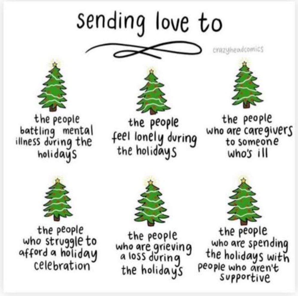 MentalHealth_Ug's tweet photo. #ThursdayThoughts 
The holiday season is usually jolly and bright for most people, for some, its an unpleasant and lonely time.
Call us on 0800 21 21 21 toll free between 8.30am to 5pm and speak to a mental health counsellor. Sharing reduces the weight and eases pain.
#LetsTalk https://t.co/hJuKVhN3wg