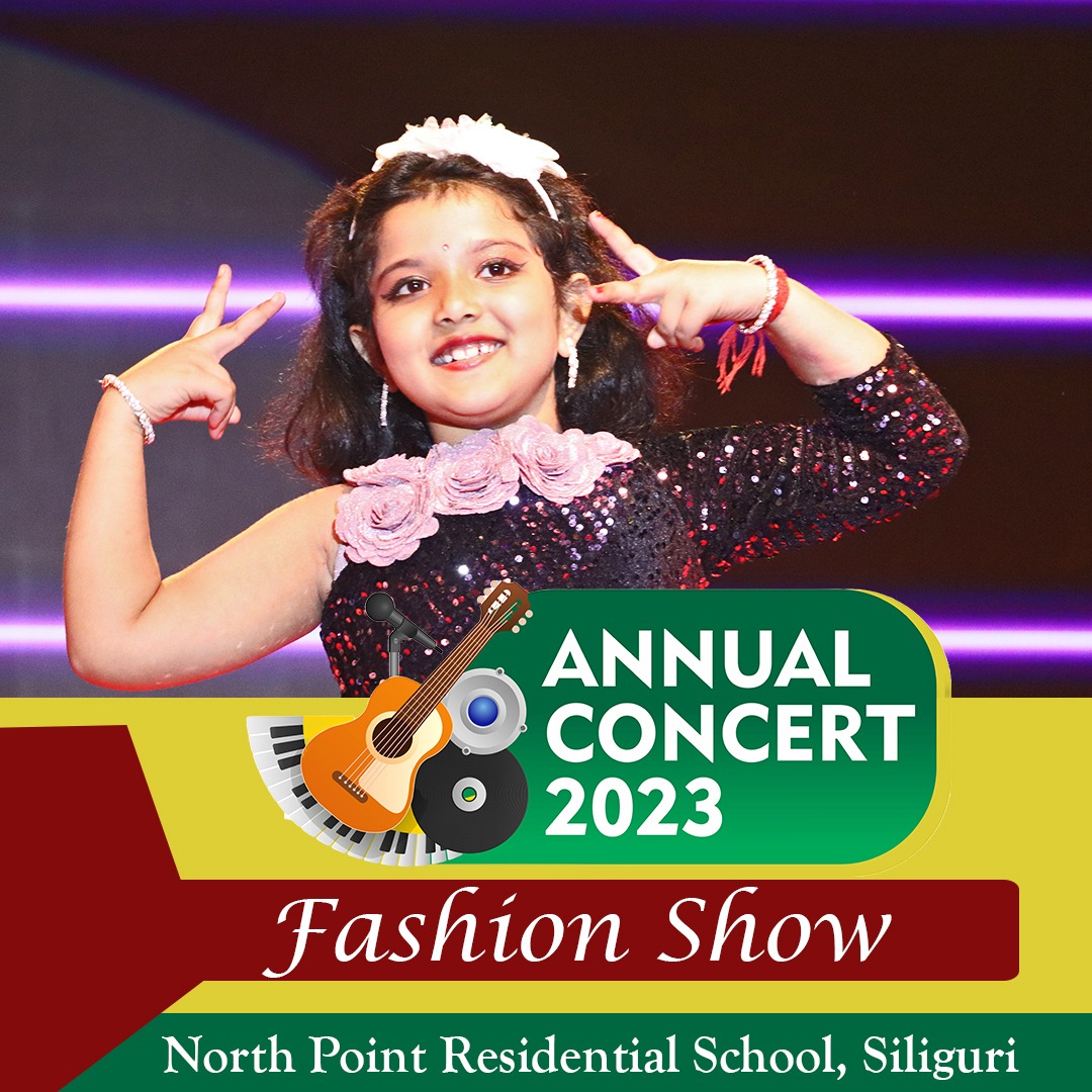 NORTHPOINTRESI's tweet photo. Walking the ramp are our little ones from NPRS, Laketown, they absolutely set the stage on fire with their glamour and innocence. It was a sight to watch these live wires walking on the ramp with great confidence and conviction.
#Nprs #Annualconcert #Students #Talents https://t.co/h6VaPNOfxd