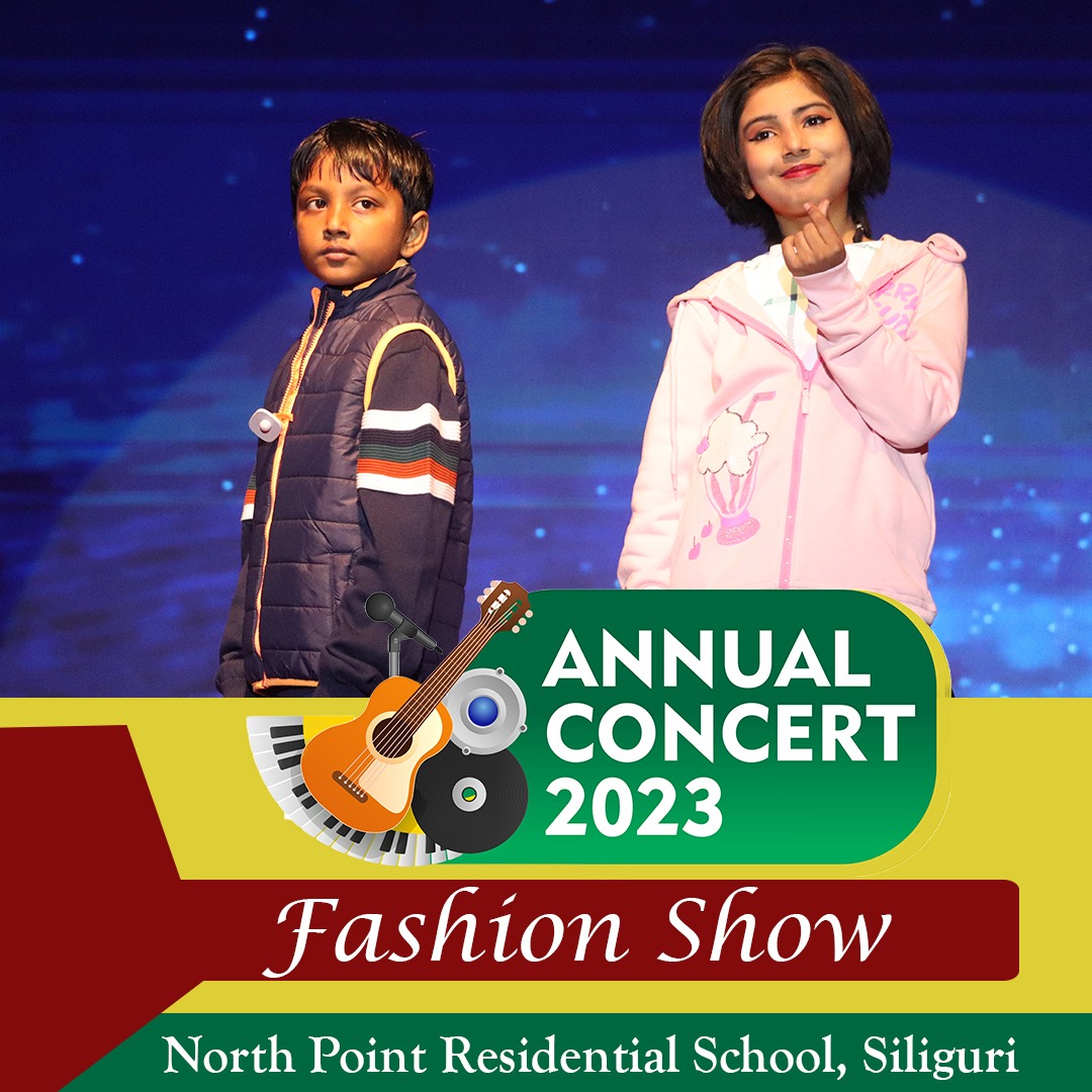 NORTHPOINTRESI's tweet photo. Walking the ramp are our little ones from NPRS, Laketown, they absolutely set the stage on fire with their glamour and innocence. It was a sight to watch these live wires walking on the ramp with great confidence and conviction.
#Nprs #Annualconcert #Students #Talents https://t.co/h6VaPNOfxd