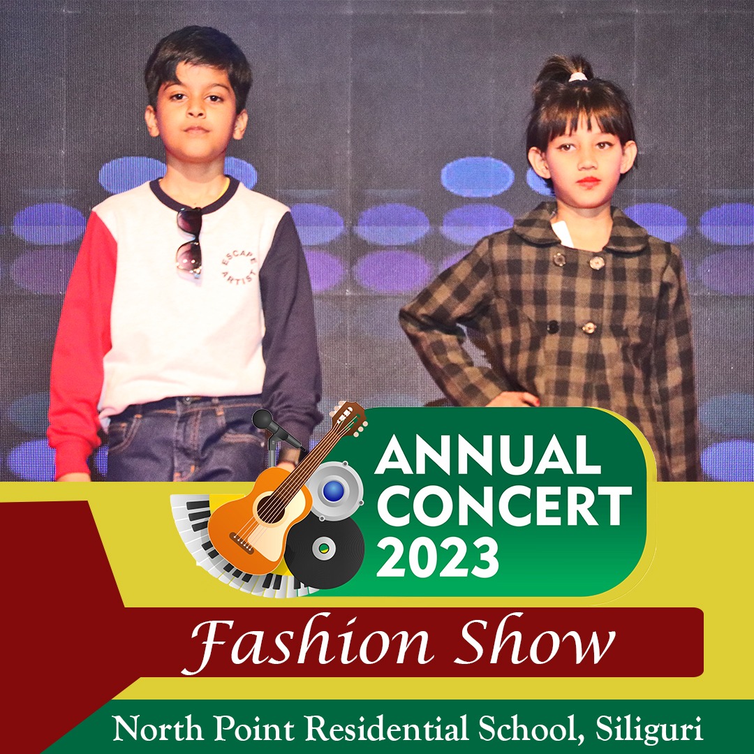 NORTHPOINTRESI's tweet photo. Walking the ramp are our little ones from NPRS, Laketown, they absolutely set the stage on fire with their glamour and innocence. It was a sight to watch these live wires walking on the ramp with great confidence and conviction.
#Nprs #Annualconcert #Students #Talents https://t.co/h6VaPNOfxd