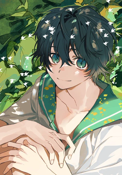 #今年も残りわずかなのでお気に入りの4枚を貼る オリジナル 