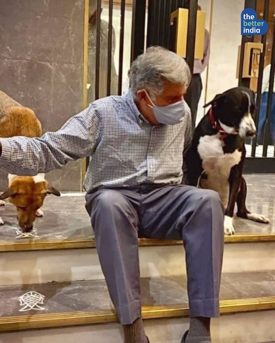 sundaradineshk1's tweet photo. Wishing Mr. Ratan Tata ji a fantastic birthday! 🥰 Your leadership and vision continue to inspire us at TCS. Your guidance has been a beacon for us at TCS, shaping our success.May the year ahead be filled with success and joy. #HappyBirthdayRatanTata 🎄🐕🌄
#TCSFamily" #Tcs https://t.co/57DGxOzT5B