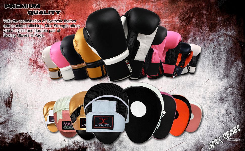 MaxstrengthUK's tweet image. 🥊🎉 Kickstart the New Year with our Massive Sale! Get up to 50% OFF on Maxstrength High-Quality Boxing Gloves and Focus Pad series! 🥊💥

🔗 Hurry, click here: bit.ly/44QFqrB to snag your deal! 
#BoxingTraining #NewYearSale #BoxingGear #FocusPads #BoxingGloves