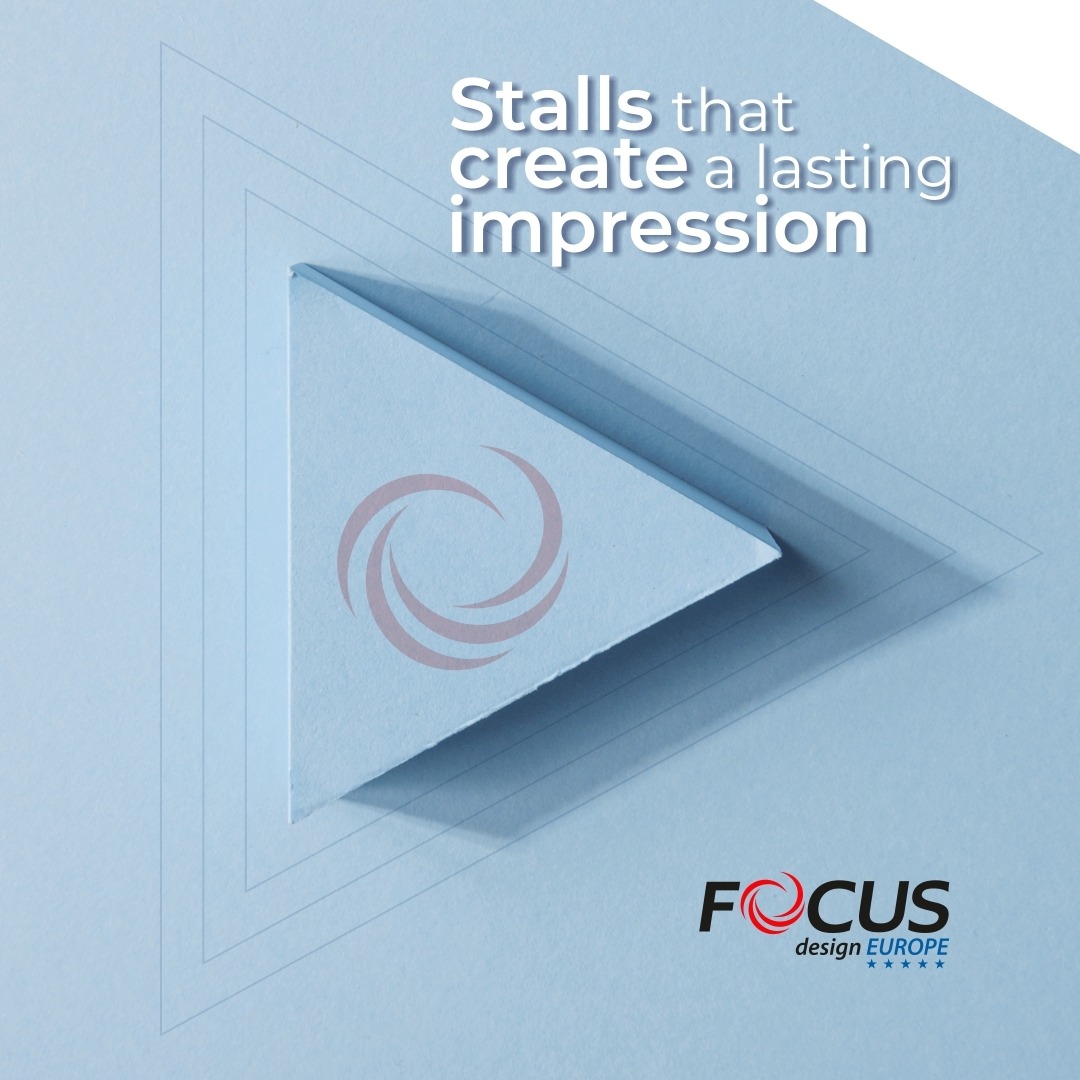 europe_focus's tweet image. Focus creates exhibition booths that capture the attention of passersby, leaving lasting imprints on their minds.

If you too, want to wish to elevate your company&apos;s presence at exhibitions, write to us at sales@focusdesigneurope.com

#FocusDesign #StallDesign #StallConstruction
