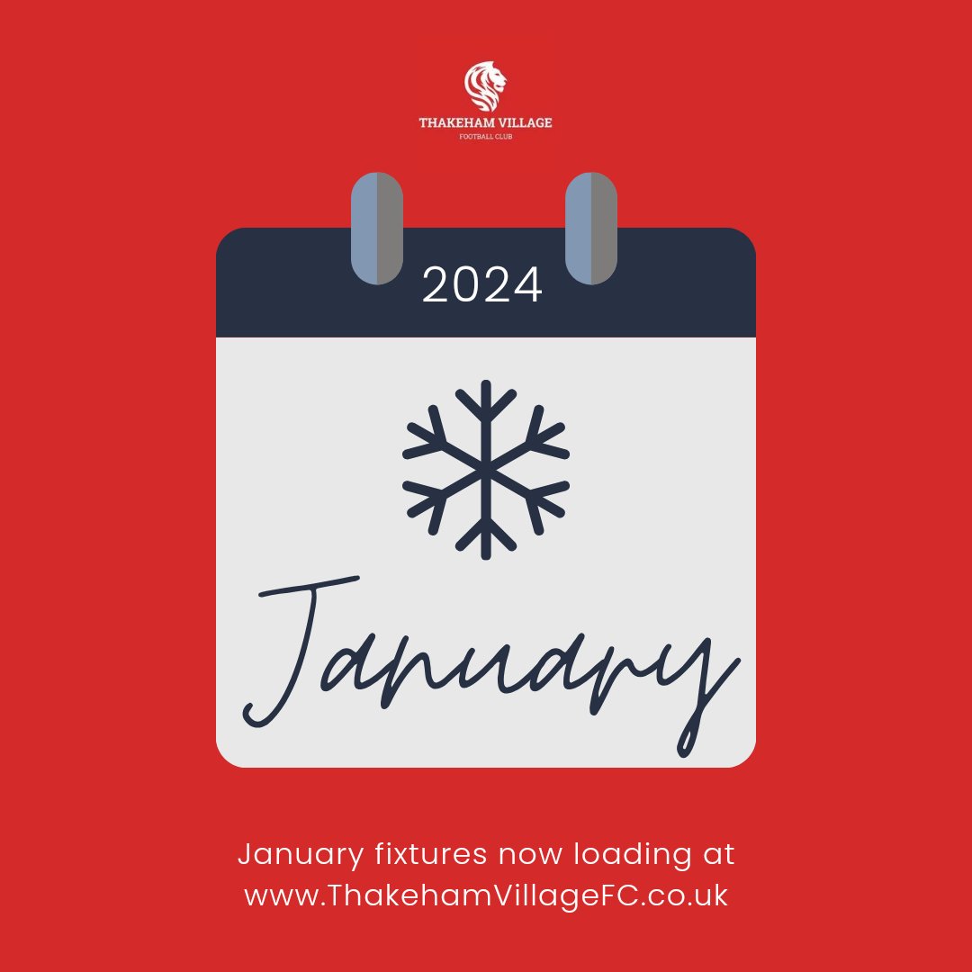 Thakeham Village FC tweet media