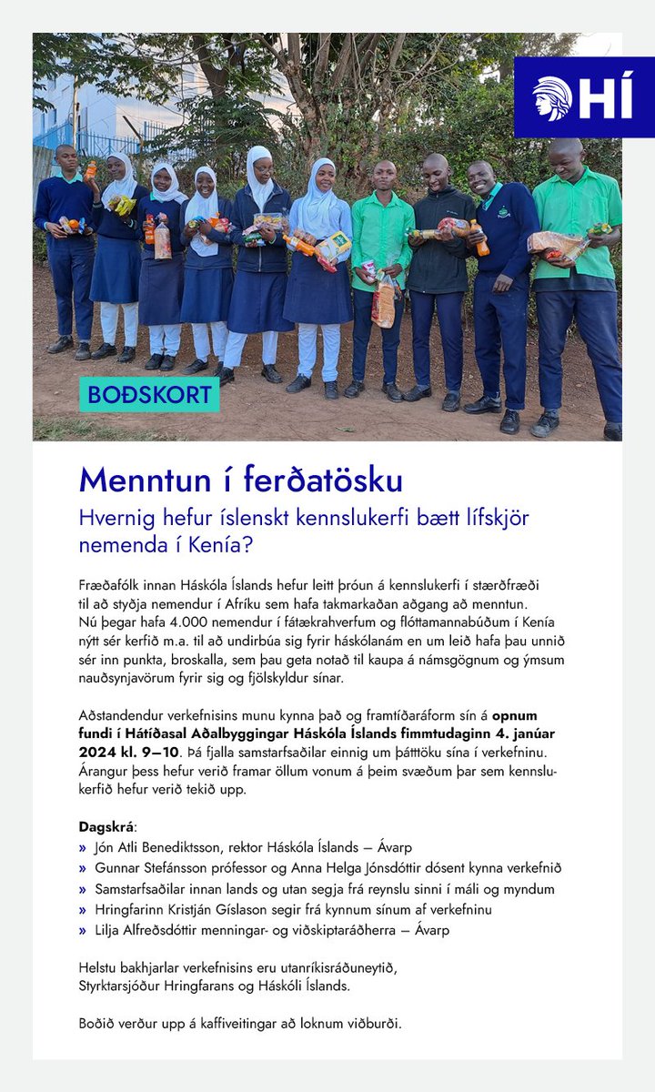 Gunnar Stefansson tweet media