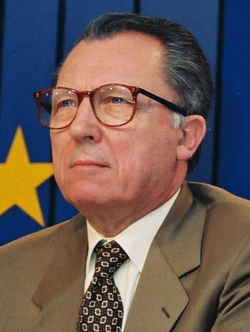 With the passing of Jacques Delors, Europe lost one of its last great architects. The College of Europe community lost a dynamic and committed former president of its administrative council (1995-2000.)