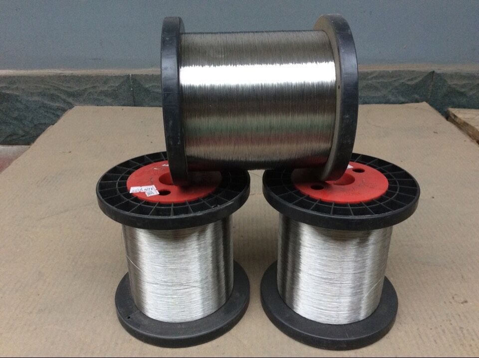 cocofan533's tweet image. Are you looking for stainless steel wires for your works? We have got you covered with Stainless steel 316 grade wire according to your requirements.
Come and Grab yours Now!!
#stainlesssteelwire #sswire #wire
#ss304wire #ss304lwire
☎️: +86 18632183256
sales2@yuzewiremesh.com
