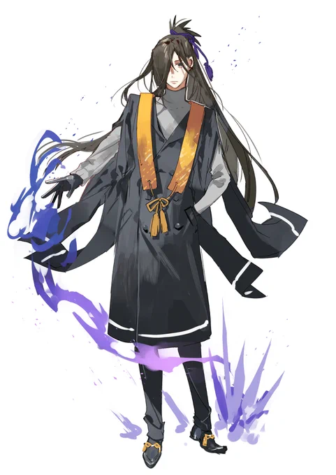 #今年も残りわずかなのでお気に入りの4枚を貼る オリジナル 