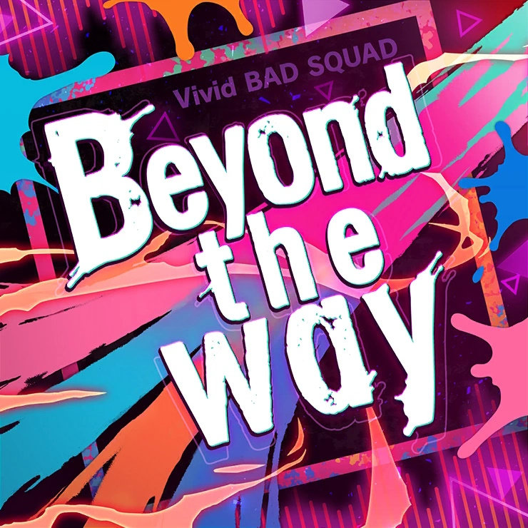open recruitment buat 2 vsinger / vtuber / utaite preferably male 

Hewo kita nyari orang buat project santai, "Beyond the way / Vivid BAD SQUAD" 

bisa drop sample di comment ya 
syarat: bersedia untuk bayar mixing. art dan MV sudah tersedia