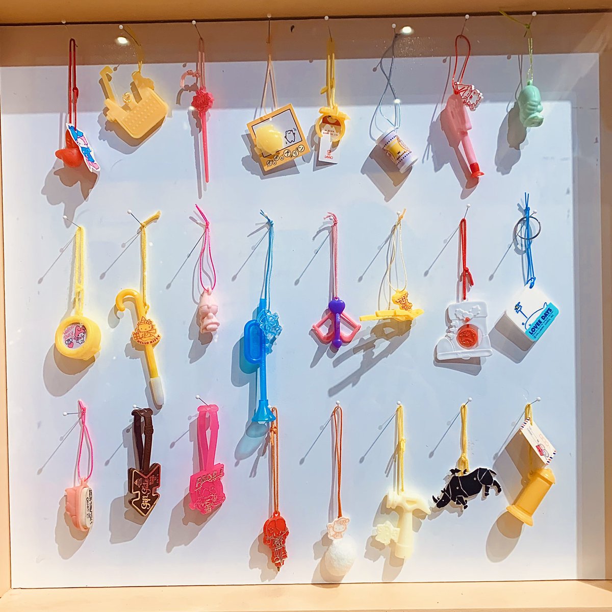 legacy_with's tweet photo. #sanrio_art 
#サンリオ展金沢
#サンリオ展
#ニッポンのカワイイ文化60年史 
#石川県立歴史博物館
#プレミアムマスコット

https://t.co/NjJZ1IJMeT

https://t.co/L4Nl4LHhX0 https://t.co/iC09xLLnia