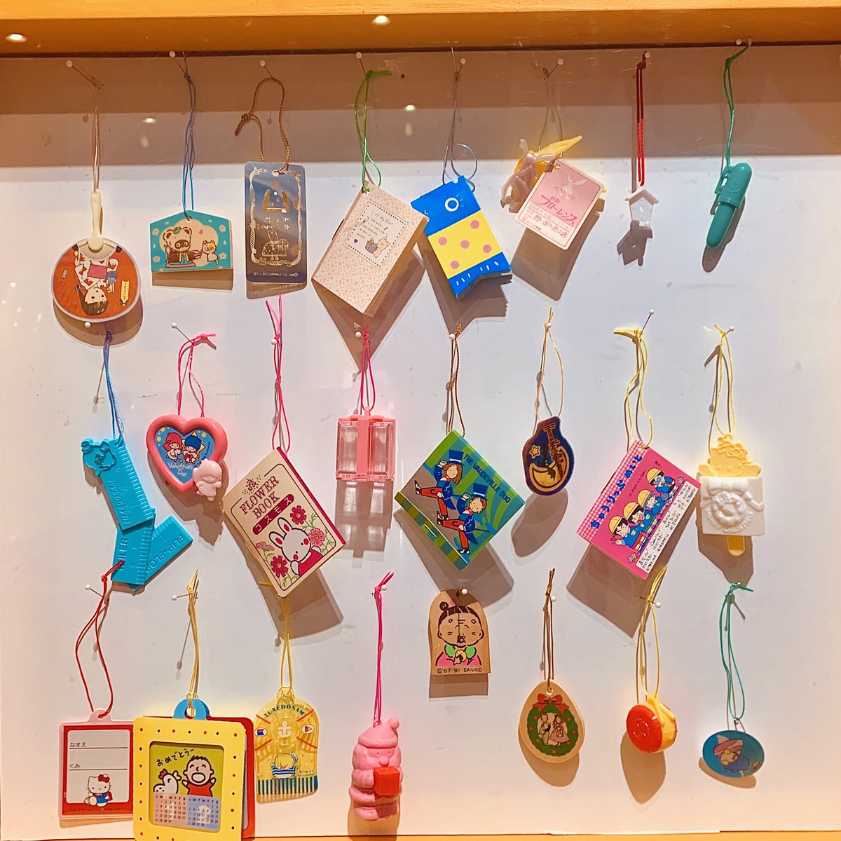 legacy_with's tweet photo. #sanrio_art 
#サンリオ展金沢
#サンリオ展
#ニッポンのカワイイ文化60年史 
#石川県立歴史博物館
#プレミアムマスコット

https://t.co/NjJZ1IJMeT

https://t.co/L4Nl4LHhX0 https://t.co/iC09xLLnia