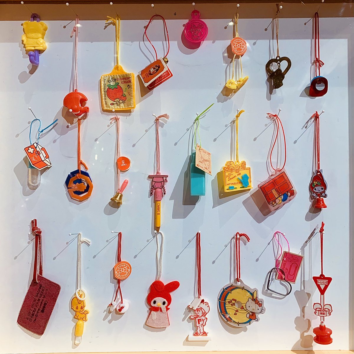 legacy_with's tweet photo. #sanrio_art 
#サンリオ展金沢
#サンリオ展
#ニッポンのカワイイ文化60年史 
#石川県立歴史博物館
#プレミアムマスコット

https://t.co/NjJZ1IJMeT

https://t.co/L4Nl4LHhX0 https://t.co/iC09xLLnia