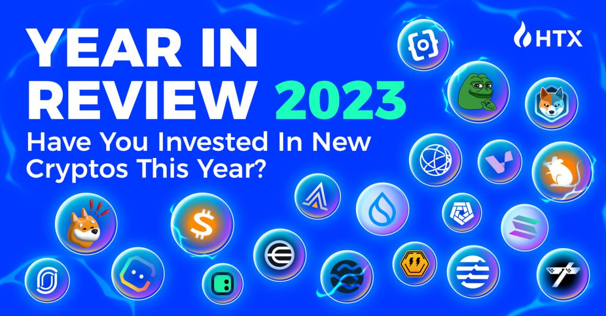 HTXCommunity's tweet photo. 📈Share your #trading portfolio and new #crypto investments this year! 

#bonk #sats #pepe #WLD #SOL #rats #GROK #BRC20 #YearInReview https://t.co/FQFAR1hM8q