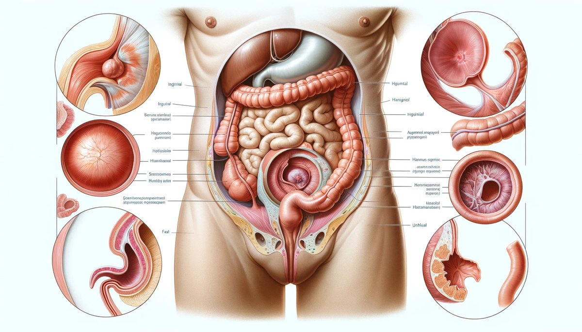 universalsuture's tweet photo. Dive into our latest blog where we unpack the Difference Between Direct and Indirect #hernia, Here is the link 🔗> https://t.co/LfFp03u6GK https://t.co/nS6zyXLpCs