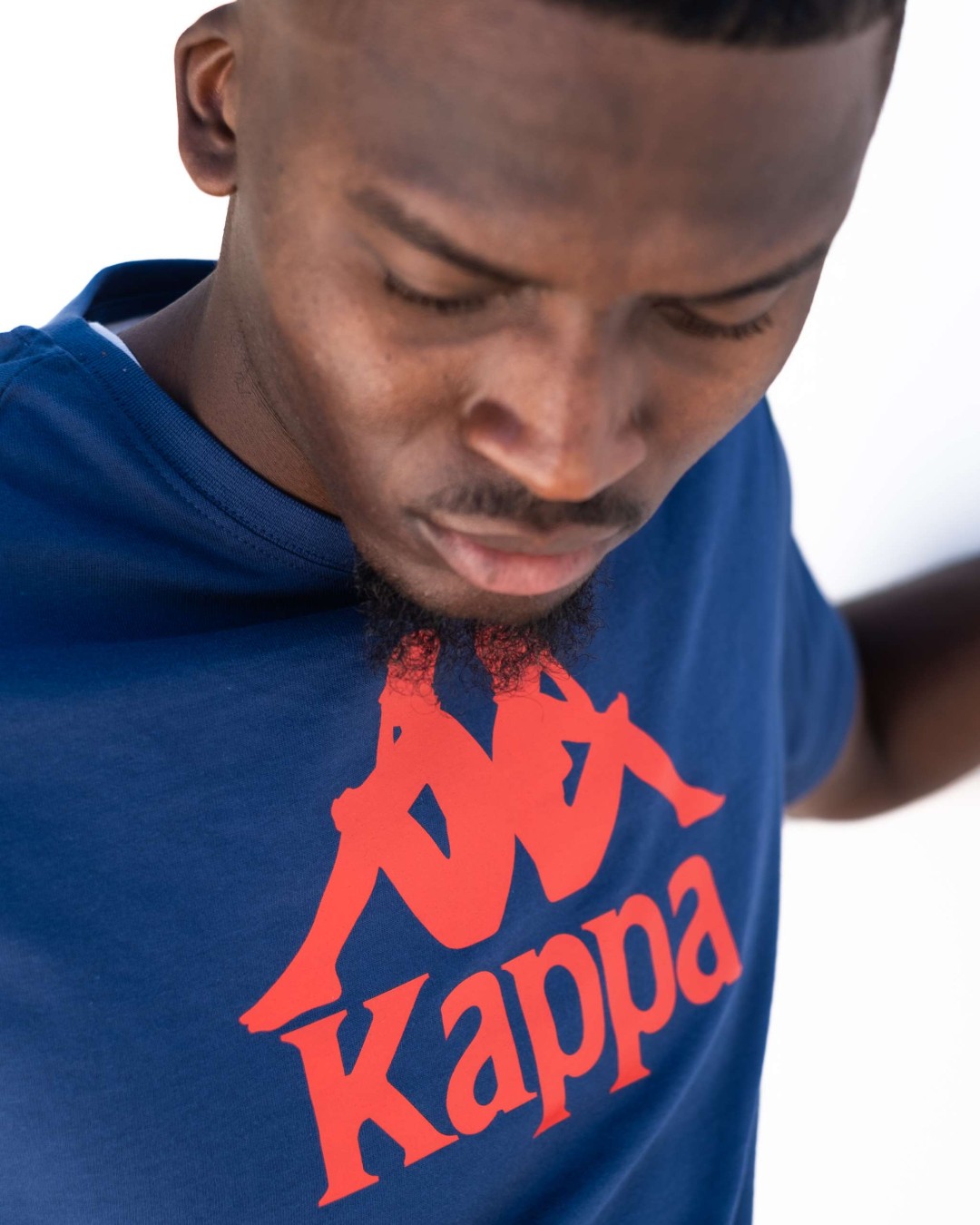 Kappa South Africa kappa sa X