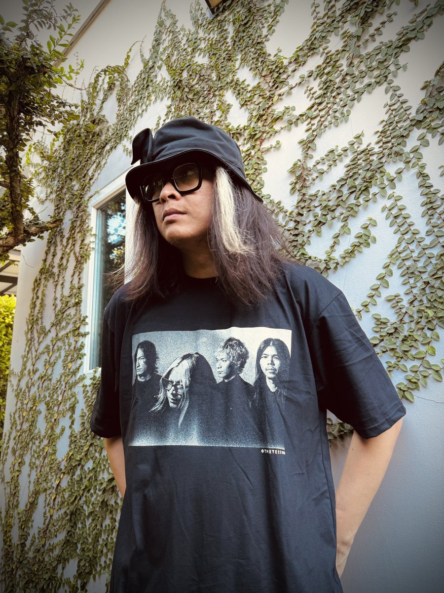 𝐓𝐇𝐄 𝐘𝐄𝐑𝐒 𝐅𝐈𝐍𝐀𝐋 𝐓𝐎𝐔𝐑 𝐓-𝐒𝐇𝐈𝐑𝐓 
เริ่มทยอยออกเดินทางสู่บ้านคุณ พรุ่งนี้เป็นต้นไป
📣โอกาสสุดท้ายสำหรับคนที่ไม่ทัน 
ตามมาที่ลิ้งค์นี้ : shop.line.me/@theyers 
ไม่ต้องรอ ! ส่งทันที ! จำนวนจำกัด ! 

📌Tracking เช็คได้ในระบบทางไลน์
#theyers