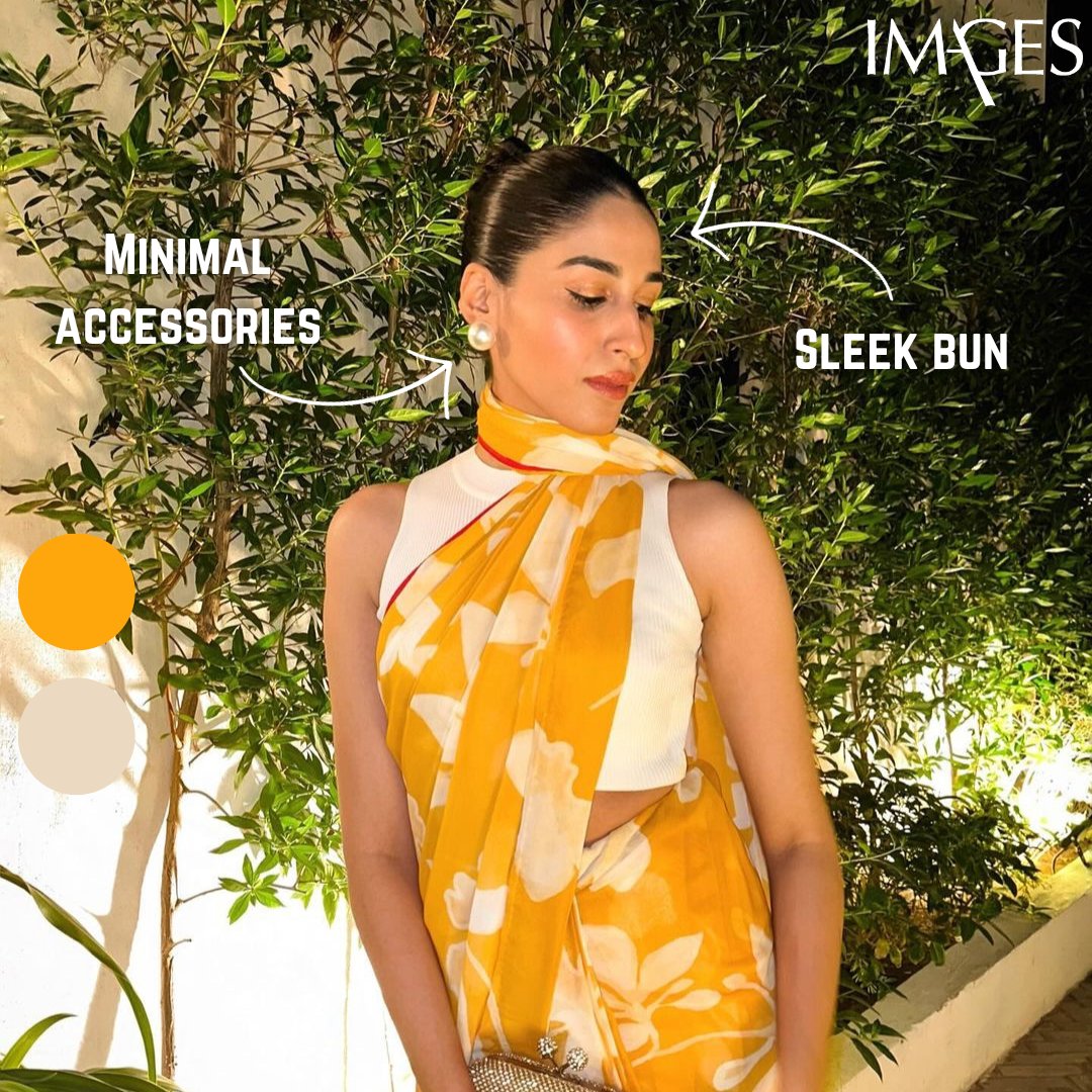 dawn_images's tweet photo. From sleek hair to quiet luxury, @FohaRaza has rounded up her favourite trends from 2023 that she hopes will carry on into the new year. 

More on Images — https://t.co/Ko0R83aimY https://t.co/NohCXyMz61