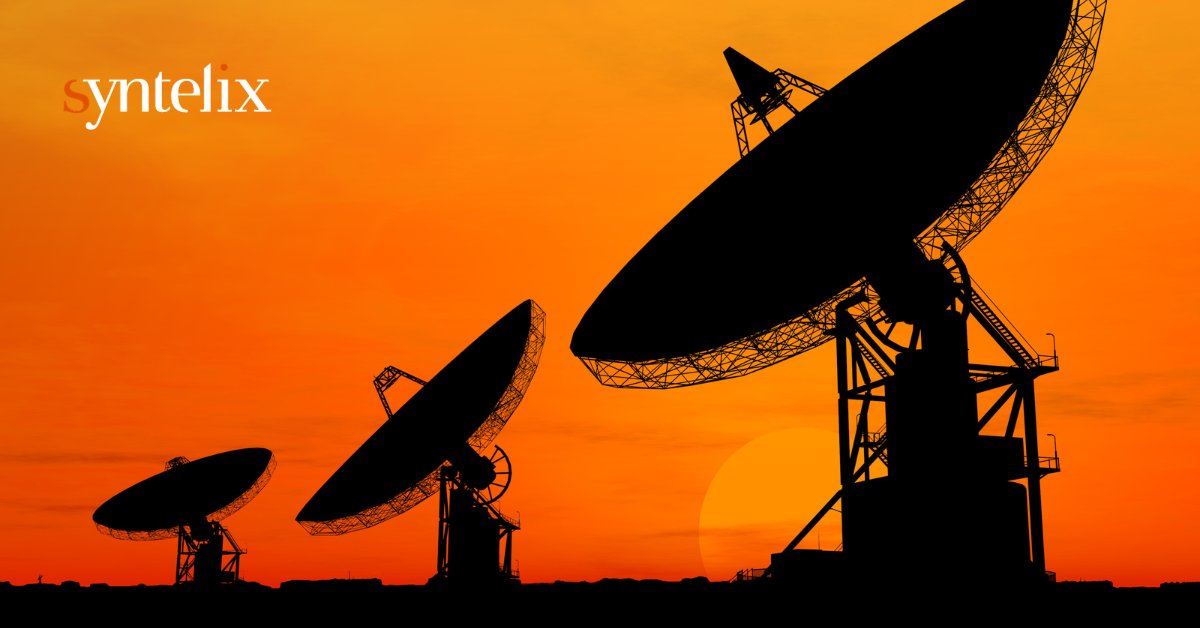 syntelix's tweet photo. Explorando nuevos horizontes en comunicaciones satelitales 📡✨.

En Syntelix, llevamos más de una década liderando el camino en soluciones VSAT &amp; MSS para cualquier ubicación.

#InnovaciónSatelital #ComunicaciónGlobal #VSAT #Satelite https://t.co/PBx3W90z4t