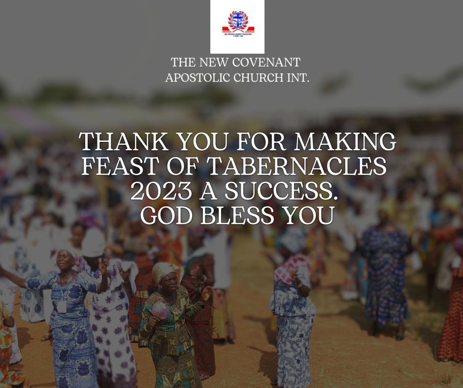 TheNCACI's tweet photo. Akpe na mi_🙏🏽🙏🏽 
 Thank you for being a part of  #FOT23  #TheNCACInt https://t.co/MEptxnv1hB
