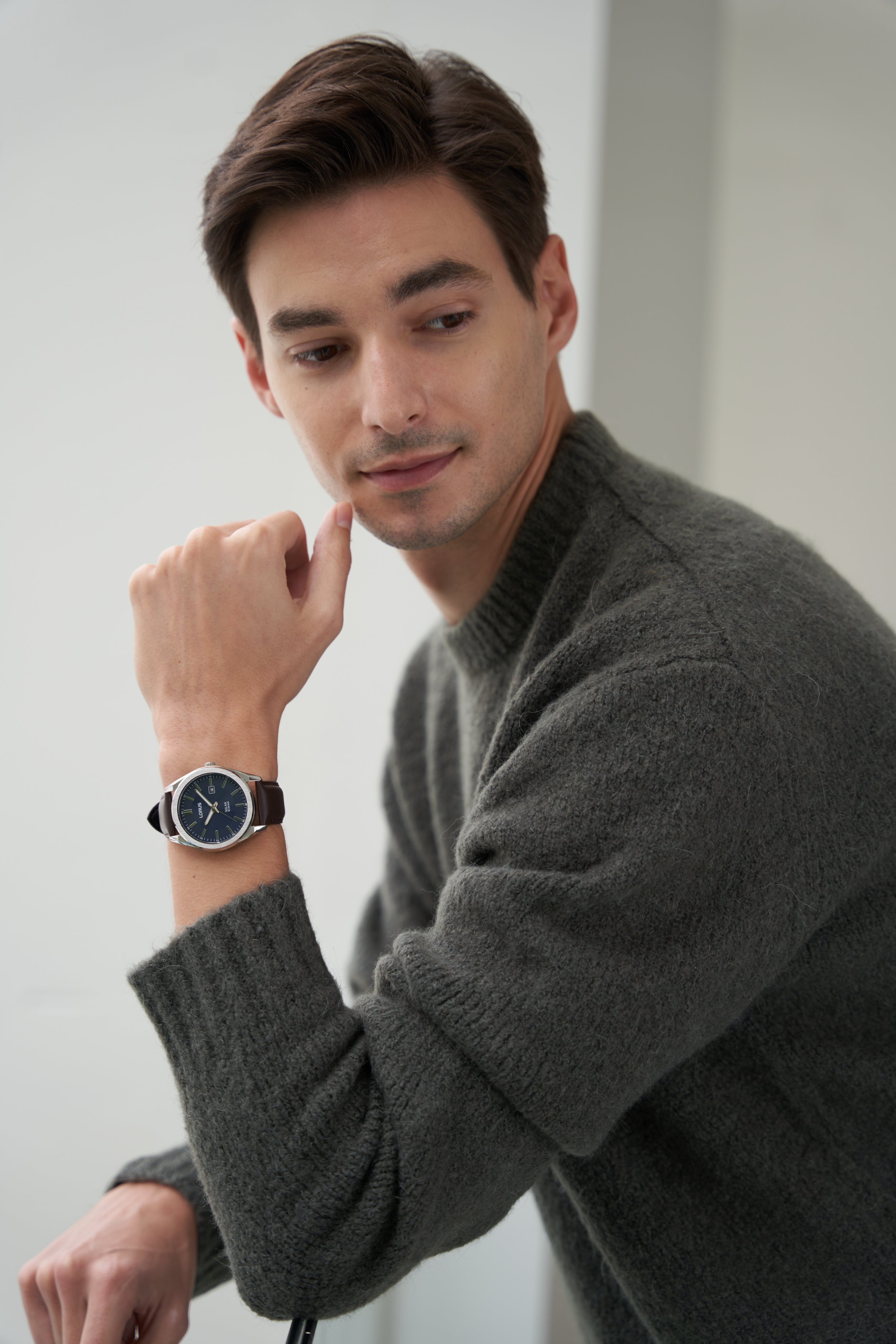 Lorus Watches Lorus Watches X