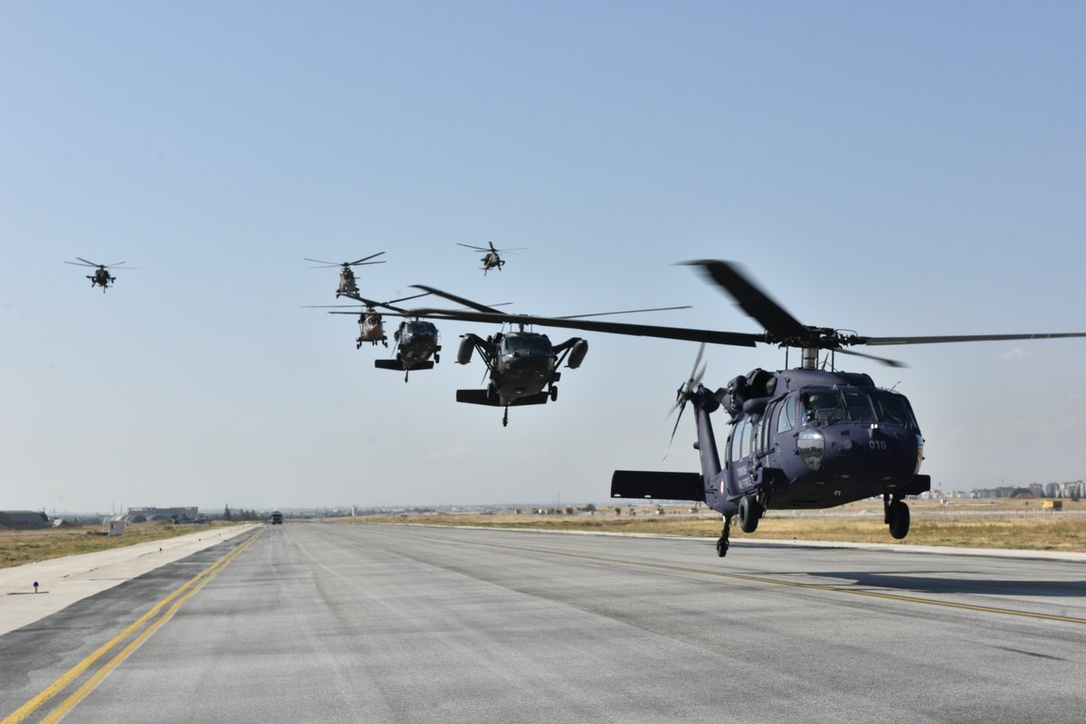 T.C. Millî Savunma Bakanlığı tweet media