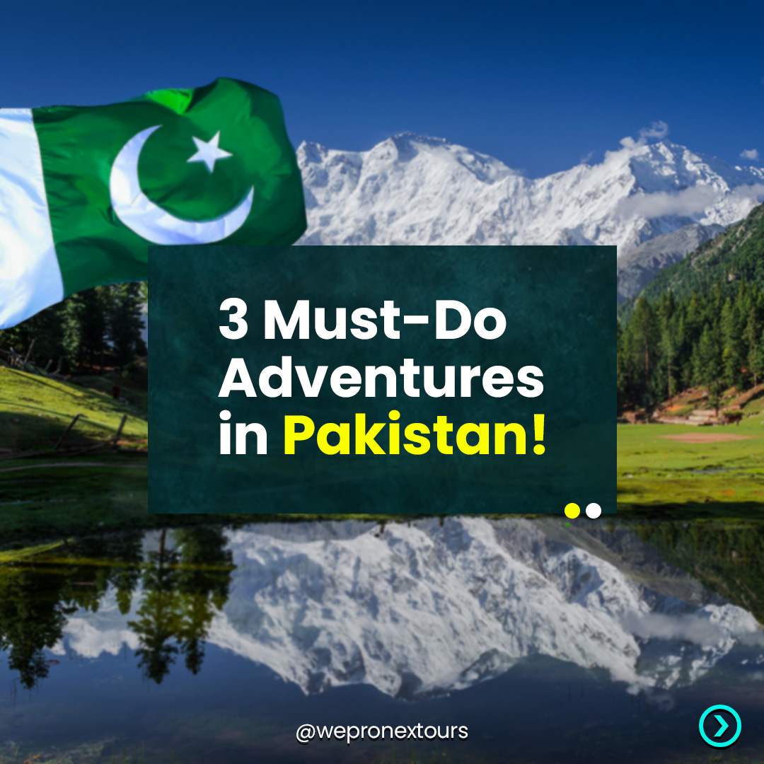 Wepronex Tours & Adventures tweet media