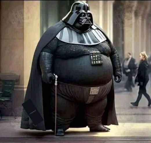 Darth Vader Pinball tweet media