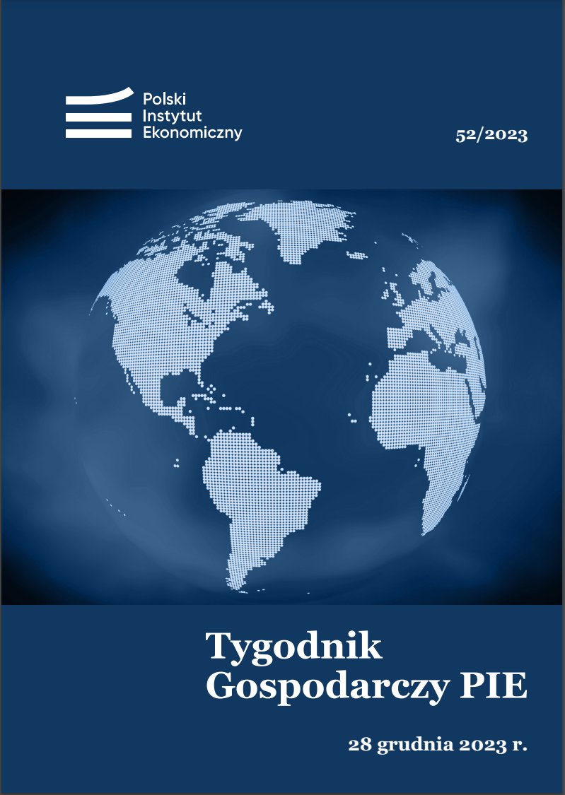 PIE_NET_PL's tweet photo. W „Tygodniku”👇:

🗞️ Jak przedsiębiorcy postrzegają nadchodzący rok?
💸 Inflacja nadszarpnęła oszczędności Polaków
🏭 Polska elektroenergetyka może odejść od węgla już do 2040 r.
🌐 Mimo spowolnienia, poprawiły się warunki handlowe dla polskich eksporterów w 2023 r.
🏡 W 2023 r. na rynku nieruchomości skokowo odbił popyt na mieszkania
🏚️ Kryzys mieszkaniowy trwa i odbija się negatywnie na zdrowiu i dobrostanie
🌐 Przyszłość pracy platformowej w Unii Europejskiej

📰 Więcej na: https://t.co/VgWjbhyW0y