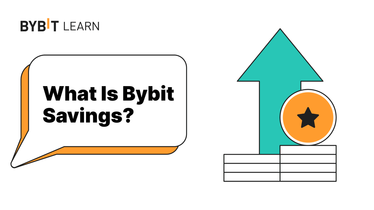 Bybit_Learn's tweet photo. ๐โจ It's a season to understand and explore new financial opportunities! Delve into the details and learn how Bybit Savings works here:
https://t.co/V94pGrKuKE
#CelebrateWithBybit https://t.co/hhcj3jBhu7