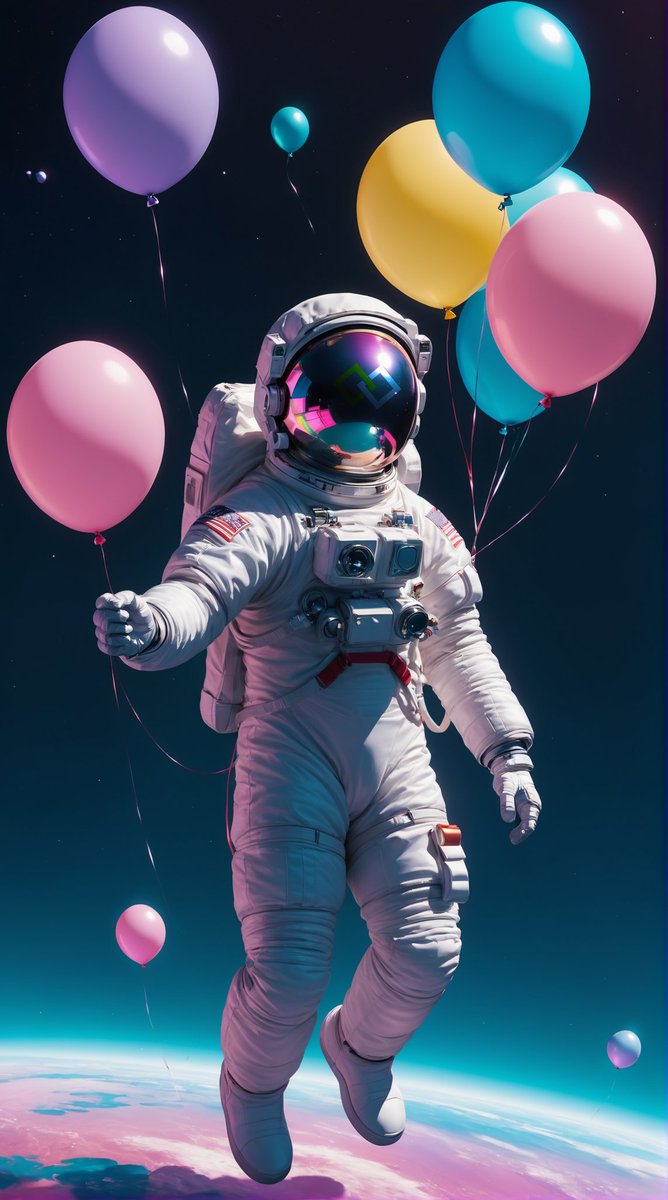 With Binance listed Sleepless AI and NFPrompt, it's clear - AI is the next frontier in the Web3 bull market. And AISN is right at the heart of this revolution! We're poised to seize this unparalleled opportunity, blending advanced AI with the dynamic power of Web3. #AISN #BRC20