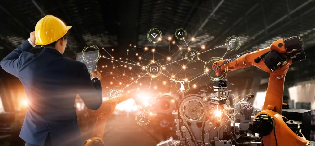 Auch in der Logistikbranche stellt der Fachkräftemangel eine große Herausforderung dar. 👤 Hier kommt #PrescriptiveAnalytics ins Spiel, denn damit können Beschaffungs- &amp; Transportprozesse ressourcen- &amp; kosteneffizient koordiniert werden. 🦾 Mehr Infos: bit.ly/3OPzDvg
