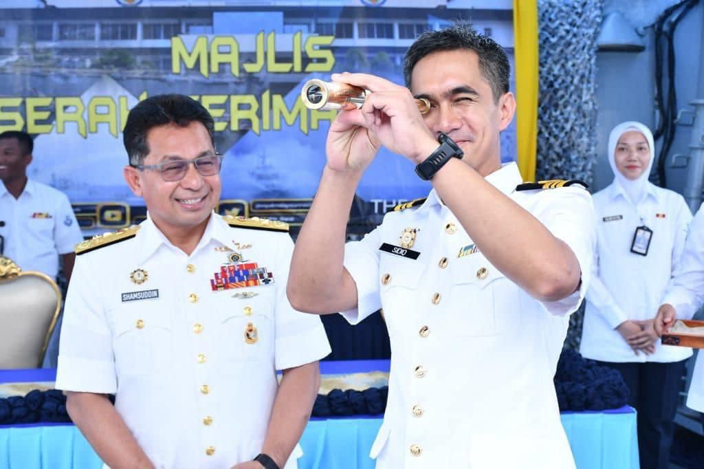 KD LEDANG MHC-13 tweet media