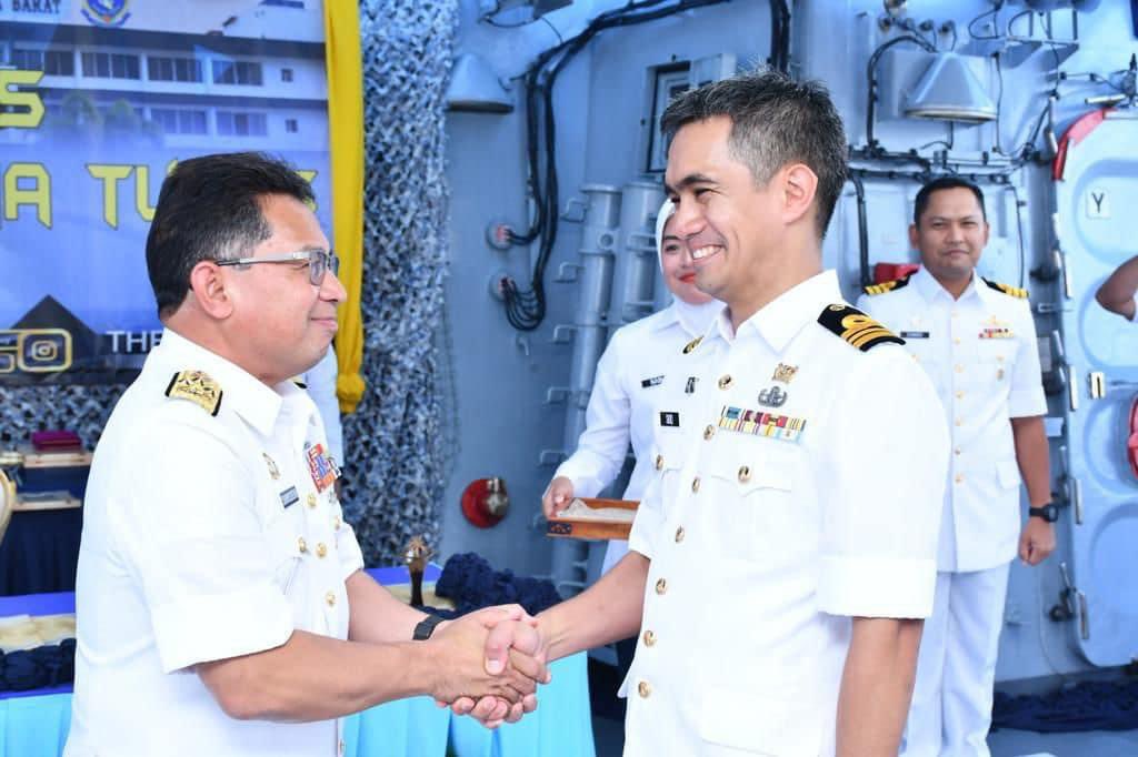 KD LEDANG MHC-13 tweet media