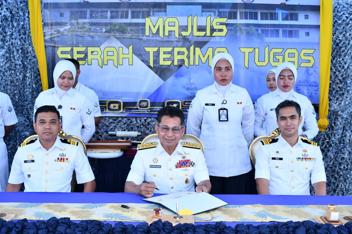 KD LEDANG MHC-13 tweet media