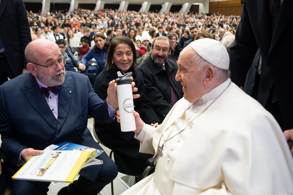 Sisifo - Società Benefit - B Corp tweet media