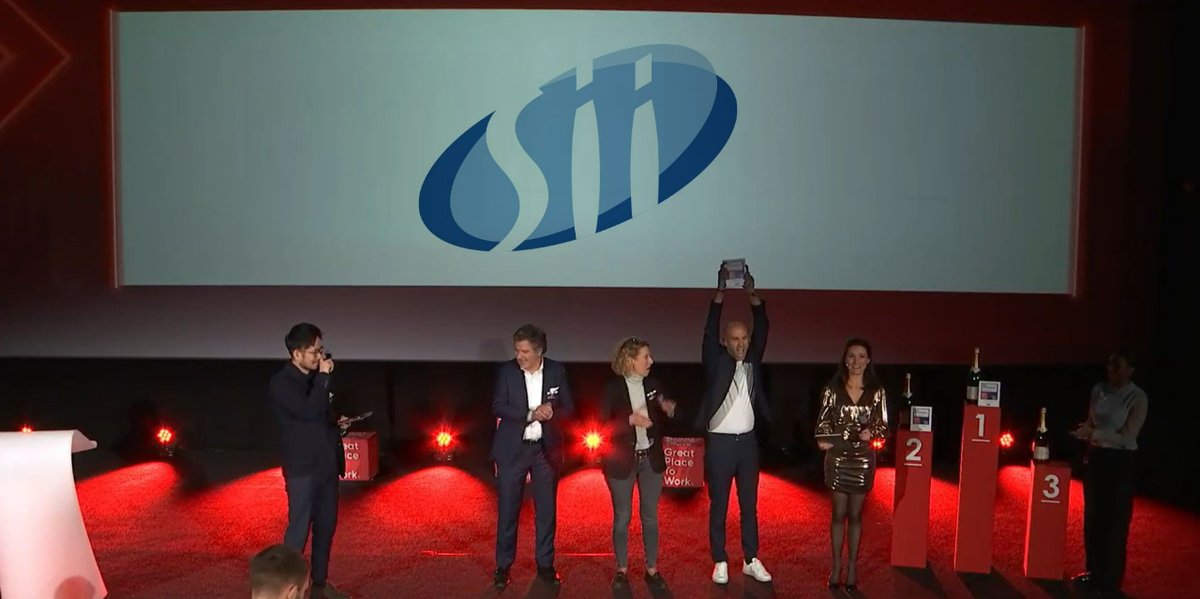 Groupe SII tweet media