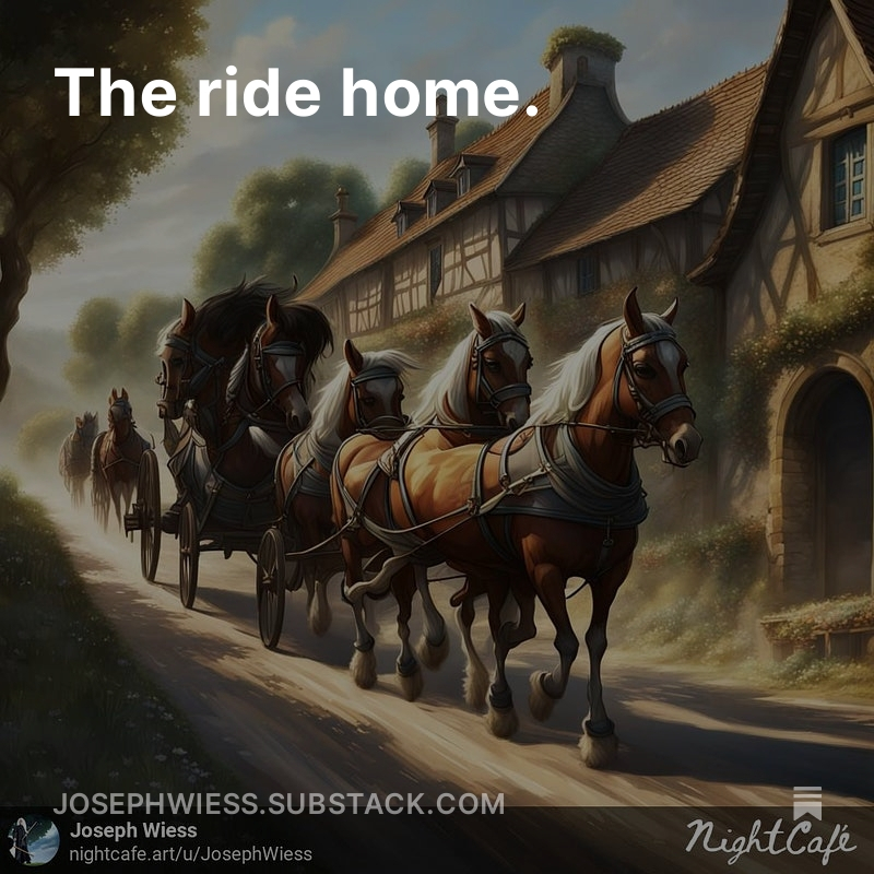 JosephWiess's tweet photo. In today’s episode of “The Reeve’s tale,” Balgair, Heather, and Delilah take a ride to the Reeve’s Estate.
https://t.co/9HKSO4AJ9V https://t.co/M4Xxk6VgOq