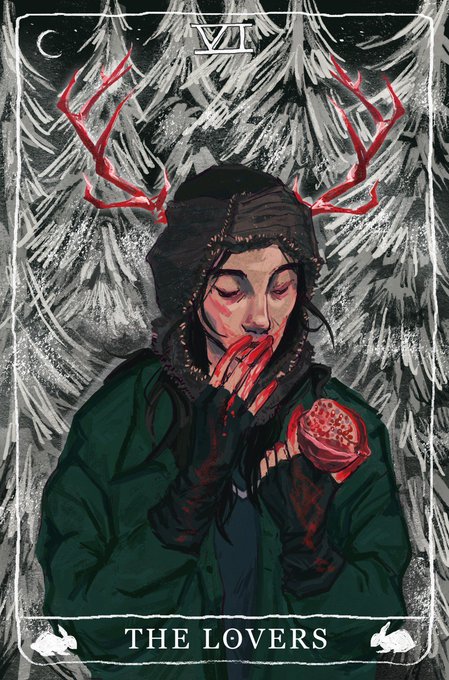 「antlers christmas」 illustration images(Latest)