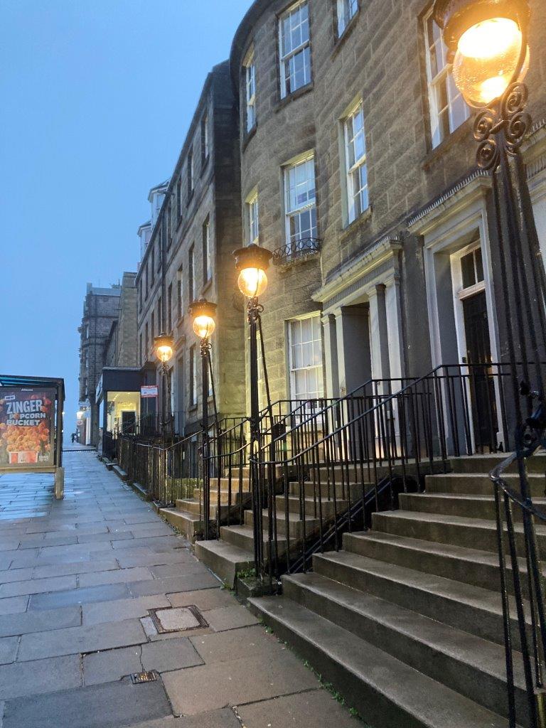 William Sugg & Co. Ltd tweet media