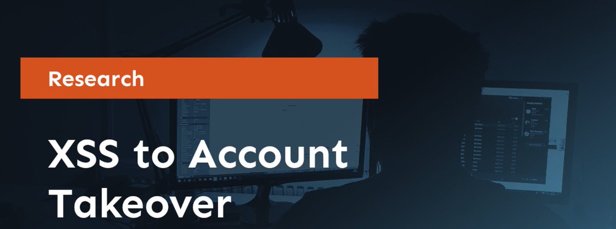 Jayesh25_'s tweet image. Retweeting as previous post got shadow banned.

Bug Bounty Tips: Here&apos;s how you can escalate XSS Issues to ATO💸

Have you Identified a XSS Issue? Don&apos;t be too quick to report it with alert(1) or alert(document.cookie) for a Medium payout.

Here&apos;s how you can escalate XSS Issues…