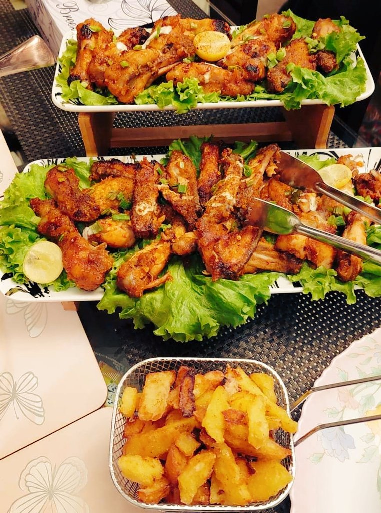 Today's Love for Bar BQ Lovers ❤
What will you rate this ..
#Food #Foodie #Foodies #foodlover #foodpoll #FoodSpot #FoodSafety #foodblogger #foodpic #foodphotography #healthyfood #Taste #TasteOfGhana #tastyjapan #RecipeOfTheDay #recipe #hungry #yummy