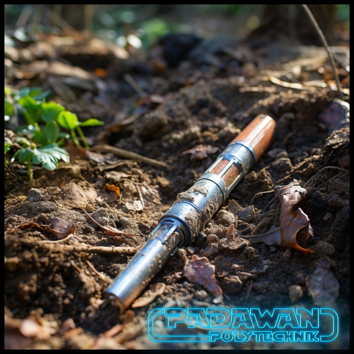 PPolytechnik's tweet photo. "El Regreso de la Era Jedi y las Crónicas del Renacimiento Digital"

Imagen creada con Midjourney AI, exclusivo para la Academia del Renacimiento Digital. https://t.co/3hDtdBzI3R