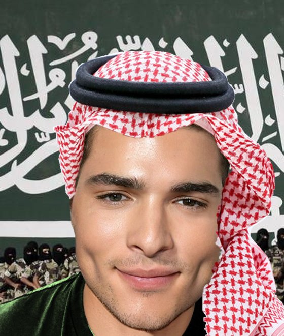 Sue_S_Baker's tweet photo. @DrewPavlou Drew Pavlou is #1 defender of Saudi Arabia https://t.co/Nyp4yciD46