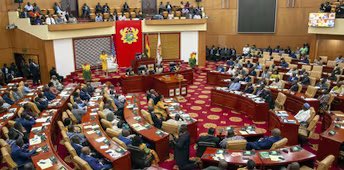 List of NPP MPs bowing out of parliament in 2025 bit.ly/48c2CBD