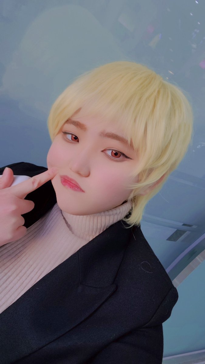 onsil_in_cos's tweet photo. #코스어_트친소 #코스어트친소 #코스계 #코스어_𝕏친소 #코스어𝕏친소
세포신곡 버닝 중 입니다! 사이퍼즈와 세포 위주로 한 입씩 먹어요~
흔적 남겨주시면 천천히 찾아갑니다 ^-^♡ https://t.co/8zLkHbrtUP