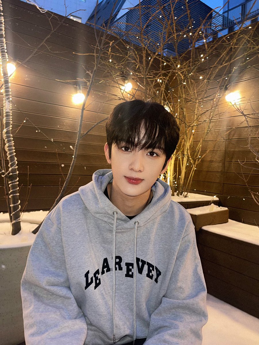 fantasyboys_mem's tweet photo. [#링치] 

눈 오는 거 진짜 좋아해요~❄️

#FANTASYBOYS #판타지보이즈
#LINGQI https://t.co/te3hAkWbTN