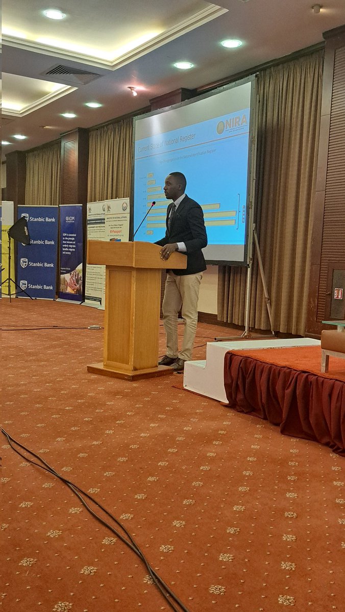 UNBC (Uganda Netherlands Business Convention) tweet media