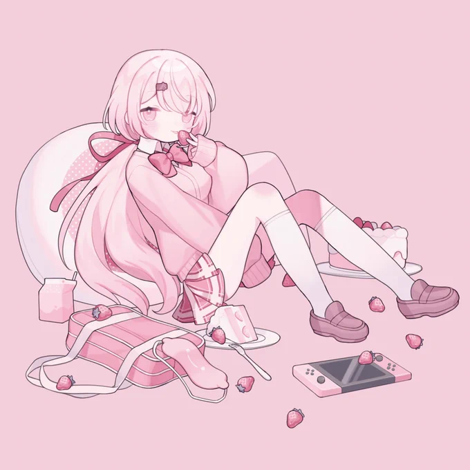 #今年も残りわずかなのでお気に入りの4枚を貼る 