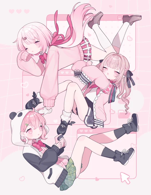#今年も残りわずかなのでお気に入りの4枚を貼る 